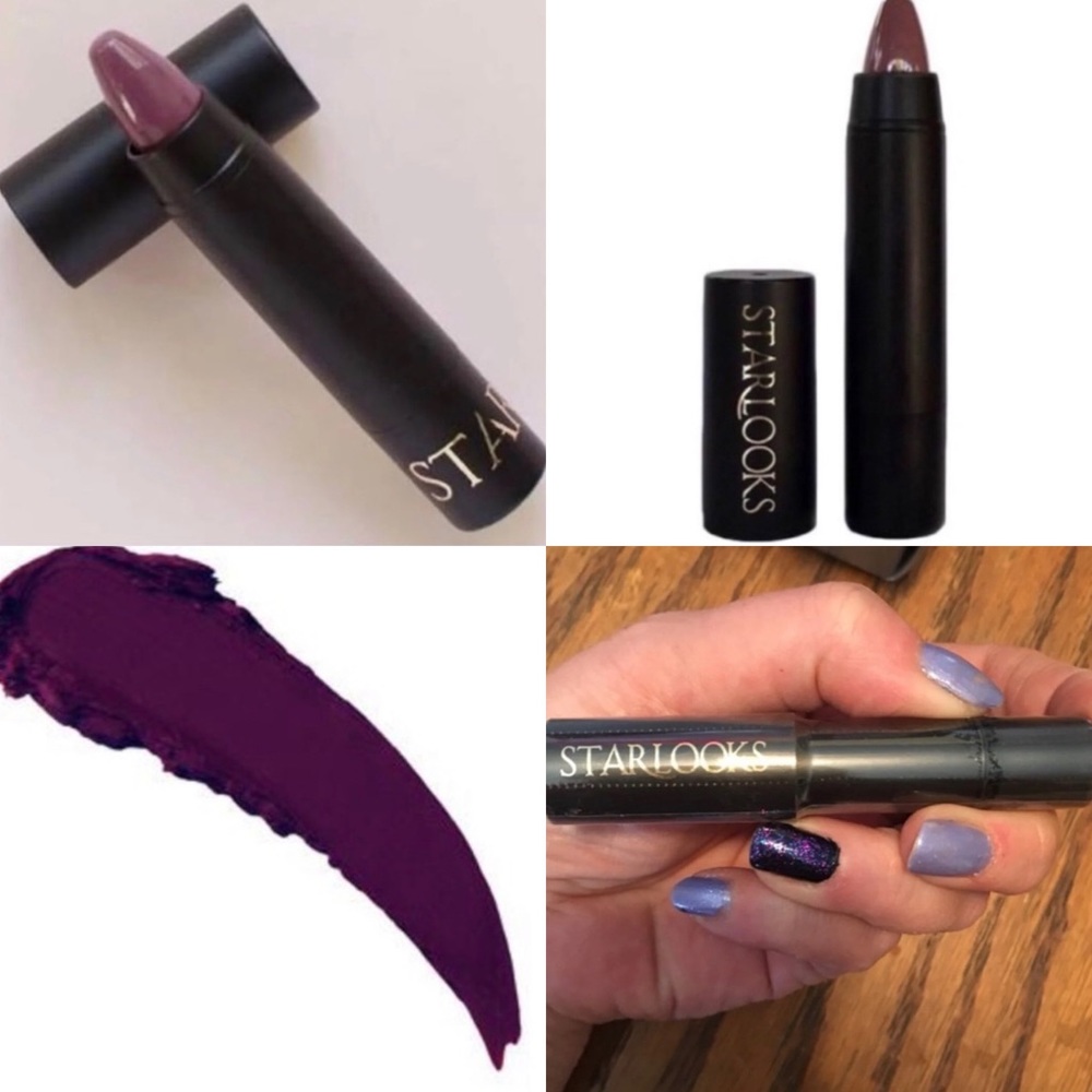 ✳️Starlooks Lipstick